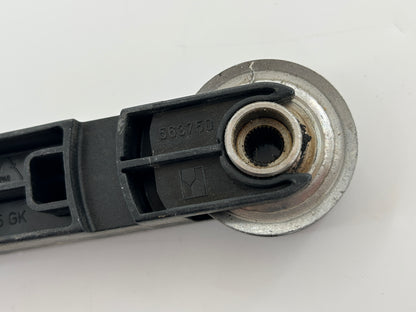 Marantec Comfort 240 Rolle Laufrolle Umlenkrolle Führungsrolle Spannrolle Antriebsrolle Kettenführung Umlenkung Kettenwender Rad