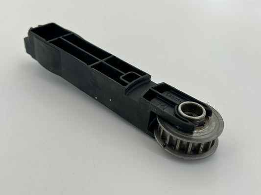 Marantec Comfort 240 Rolle Laufrolle Umlenkrolle Führungsrolle Spannrolle Antriebsrolle Kettenführung Umlenkung Kettenwender Rad