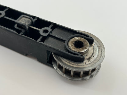 Marantec Comfort 240 Rolle Laufrolle Umlenkrolle Führungsrolle Spannrolle Antriebsrolle Kettenführung Umlenkung Kettenwender Rad