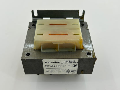 Marantec Comfort 240 Netzteil Trafo Stromversorgung Elektronik Transformator Transformer Schaltnetzteil