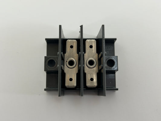 Marantec Comfort 240 Stromklemmen Klemme Verteiler Schraubklemme Anschlussklemme Anschlussleiste Ladebuchse Verbindungsklemme
