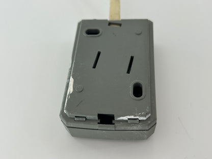 Marantec Comfort 240 Innentaster Taster Wandtaster Steuerung Bedienung Drücker