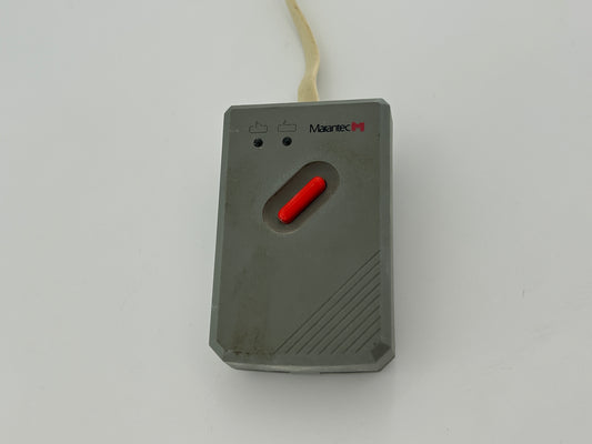 Marantec Comfort 240 Innentaster Taster Wandtaster Steuerung Bedienung Drücker