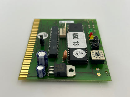 Hörmann spare parts