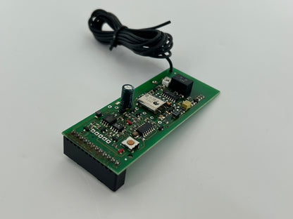 Berner MS70 receiver antenna receiver radio receiver radio remote control remote control receiver