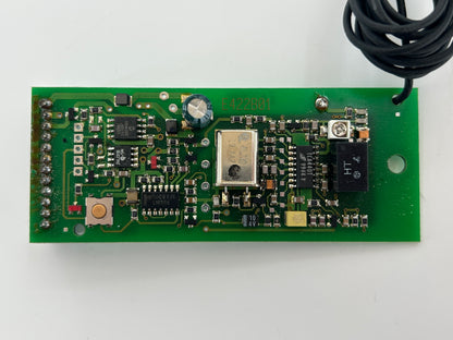 Berner MS70 receiver antenna receiver radio receiver radio remote control remote control receiver