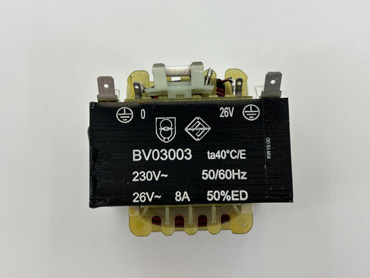 Berner MS70 Netzteil Trafo Stromversorgung Elektronik Transformator Transformer Schaltnetzteil