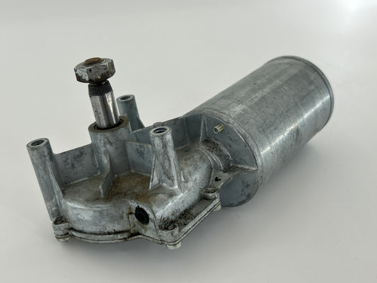 Berner MS70 Motor Antriebsmotor Getriebemotor Ersatzmotor Tormotor Hubmotor Garagentormotor Elektromotor