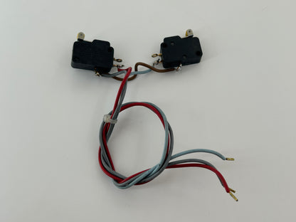 CAME V420S Endschalter Schalter Taster Positionsschalter Sensor Endanschlag Microschalter Kontaktschalter
