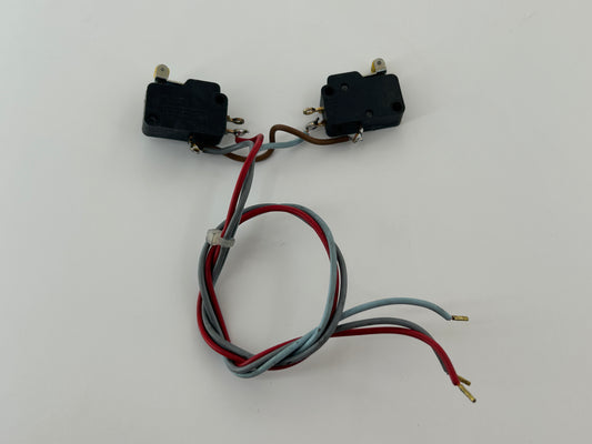 CAME V420S Endschalter Schalter Taster Positionsschalter Sensor Endanschlag Microschalter Kontaktschalter