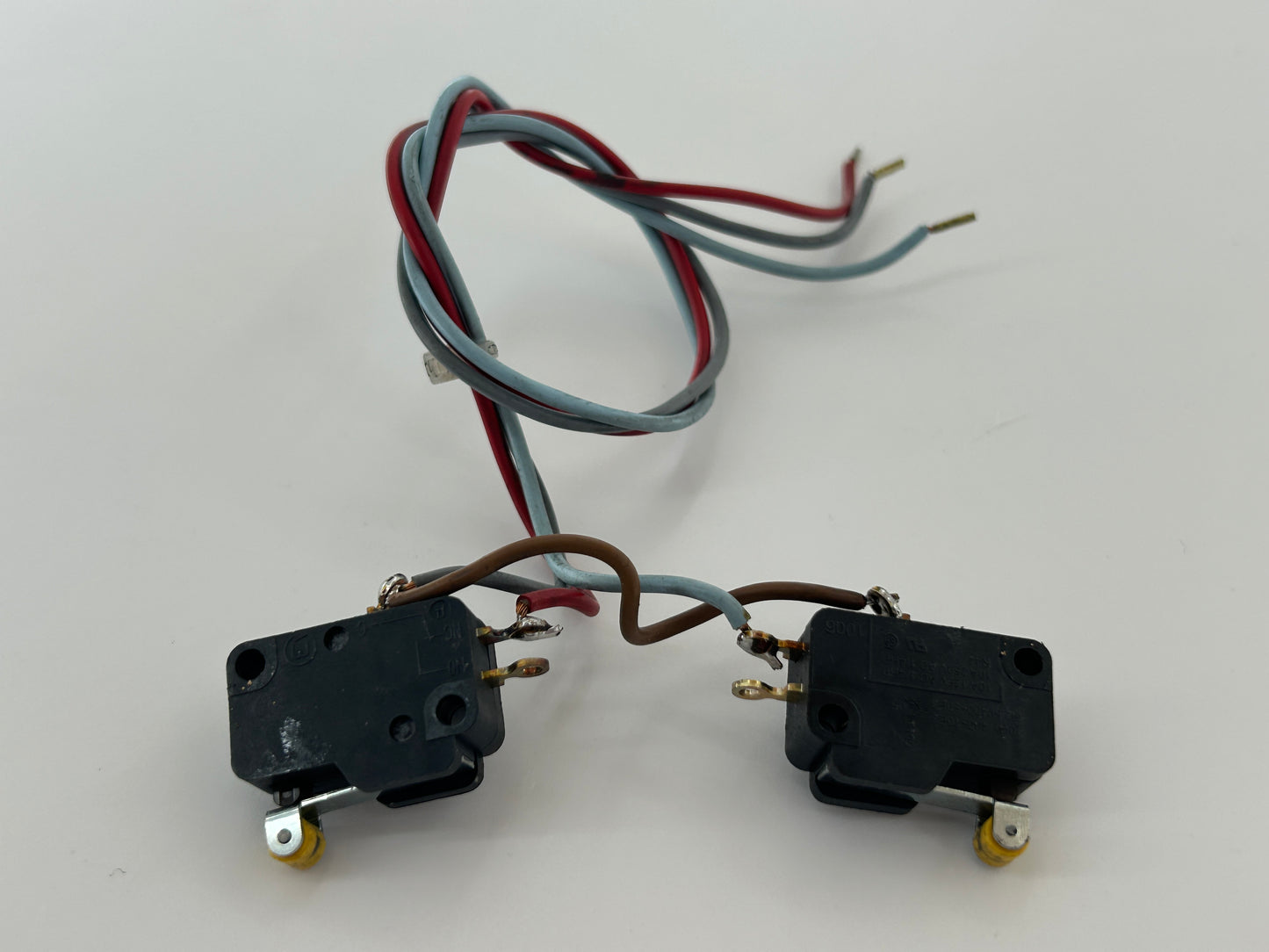 CAME V420S Endschalter Schalter Taster Positionsschalter Sensor Endanschlag Microschalter Kontaktschalter