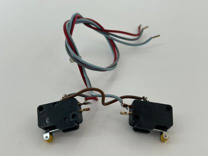 CAME V420S Endschalter Schalter Taster Positionsschalter Sensor Endanschlag Microschalter Kontaktschalter
