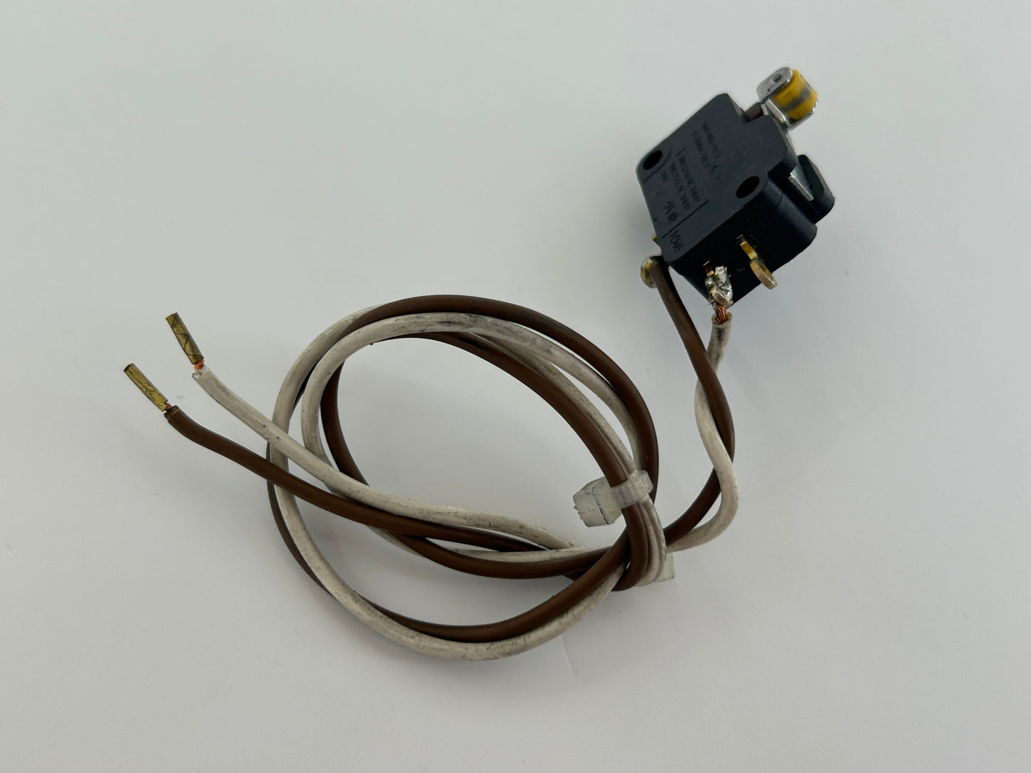 CAME V420S Endschalter Taster Positionsschalter Schalter Sensor Endanschlag Microschalter Kontaktschalter
