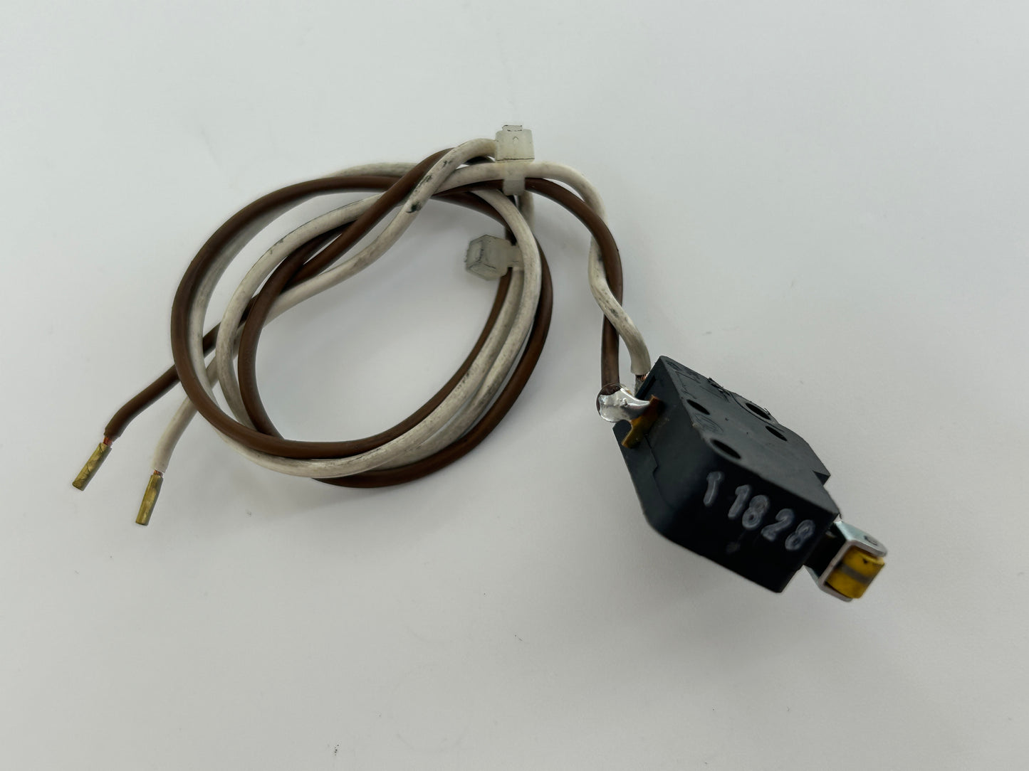 CAME V420S Endschalter Taster Positionsschalter Schalter Sensor Endanschlag Microschalter Kontaktschalter