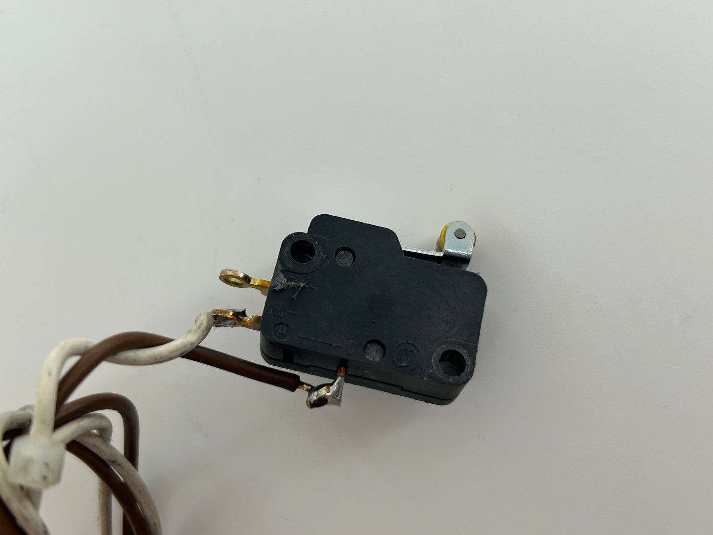 CAME V420S Endschalter Taster Positionsschalter Schalter Sensor Endanschlag Microschalter Kontaktschalter