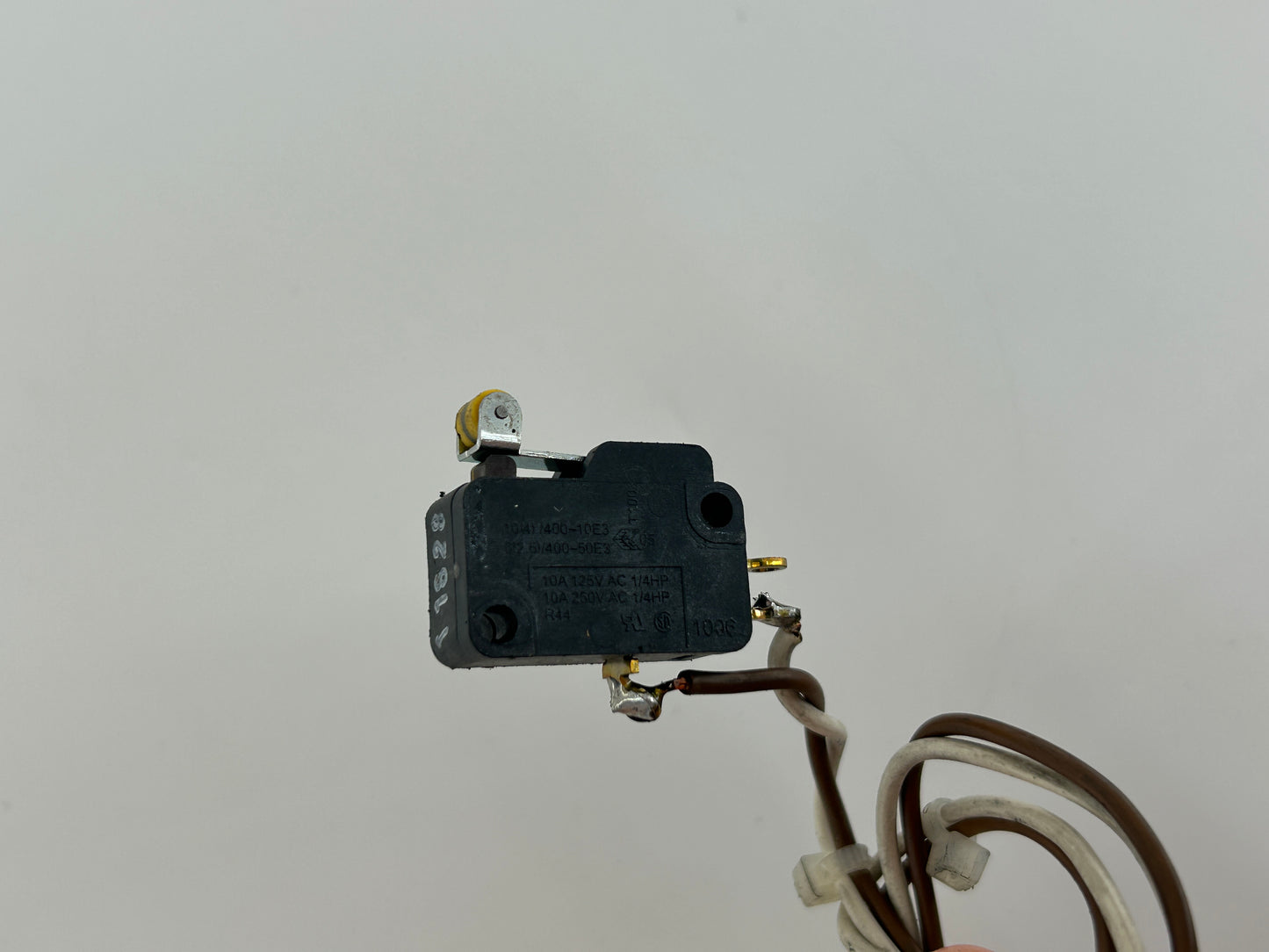 CAME V420S Endschalter Taster Positionsschalter Schalter Sensor Endanschlag Microschalter Kontaktschalter