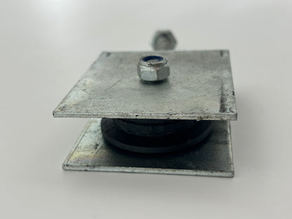 CAME V420S Kettenwender Umlenkung Rad Rolle Laufrolle Umlenkrolle Führungsrolle Spannrolle Antriebsrolle Kettenführung