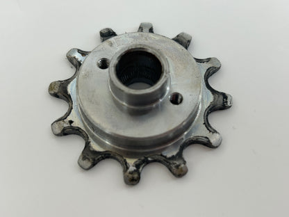 CAME V420S Ritzel Kettenritzel Antriebsritzel Zahnrad Zahnkranz Antriebssnabe Antriebsscheibe Adapteraufsatz Schneckengetriebe Schneckenrad