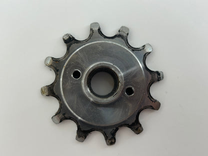 CAME V420S Ritzel Kettenritzel Antriebsritzel Zahnrad Zahnkranz Antriebssnabe Antriebsscheibe Adapteraufsatz Schneckengetriebe Schneckenrad