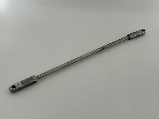CAME V420S Toranbinder Torarm Stange Zugstange Schlepper Schiene Schlepperstange Schubstange Mitnehmerwinkel Tormitnehmer