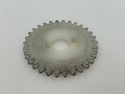 CAME V420S Zahnkranz Ritzel Kettenritzel Antriebsritzel Zahnrad Antriebssnabe Antriebsscheibe Adapteraufsatz Schneckengetriebe Schneckenrad