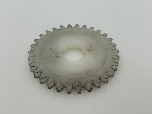 CAME V420S Zahnkranz Ritzel Kettenritzel Antriebsritzel Zahnrad Antriebssnabe Antriebsscheibe Adapteraufsatz Schneckengetriebe Schneckenrad