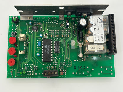 CAME V420S board electronic control main board control board base board operating board electronic control power board multifunction board