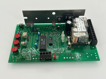 CAME V420S board electronic control main board control board base board operating board electronic control power board multifunction board