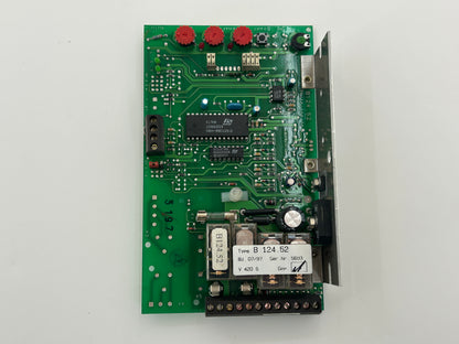 CAME V420S board electronic control main board control board base board operating board electronic control power board multifunction board