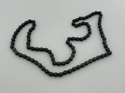 Hörmann WA300 Kette Steuerkette Mittnehmerkette Transportkette Antriebskette Förderkette Zahnkette Zugkette