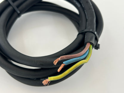 Hörmann WA300 Kabel Stromkabel Anschlusskabel Hauptkabel Verkabelung Verbindungskabel Steuerkabel Verdrahtung Kabelbaum