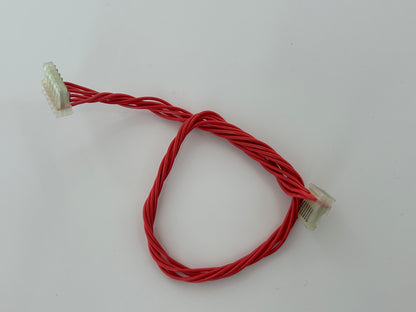 Hörmann WA300 Anschlusskabel Kabel Stromkabel Hauptkabel Verkabelung Verbindungskabel Steuerkabel Verdrahtung Kabelbaum