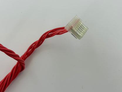 Hörmann WA300 Anschlusskabel Kabel Stromkabel Hauptkabel Verkabelung Verbindungskabel Steuerkabel Verdrahtung Kabelbaum