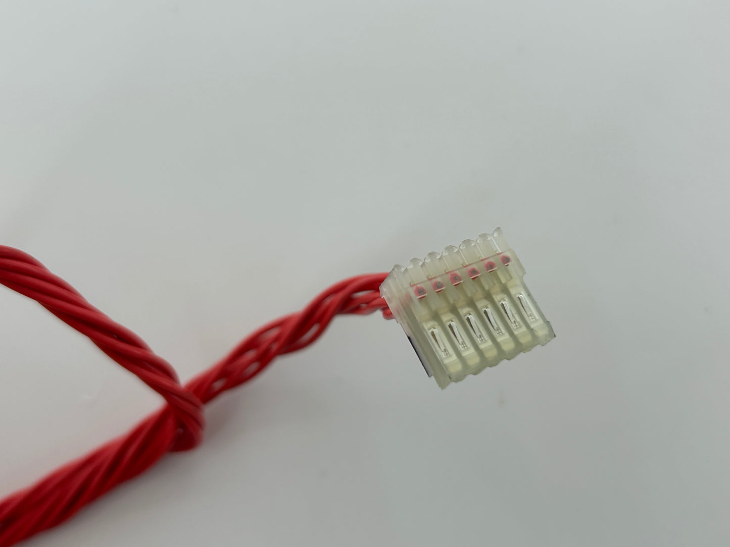 Hörmann WA300 Anschlusskabel Kabel Stromkabel Hauptkabel Verkabelung Verbindungskabel Steuerkabel Verdrahtung Kabelbaum