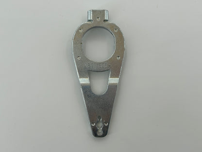 Hörmann WA300 Adapter Verbinder Motoradapter Flansch Motorflansch Ersatzteil Adapteraufsatz