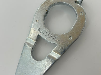 Hörmann WA300 Adapter Verbinder Motoradapter Flansch Motorflansch Ersatzteil Adapteraufsatz