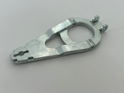Hörmann WA300 Adapter Verbinder Motoradapter Flansch Motorflansch Ersatzteil Adapteraufsatz