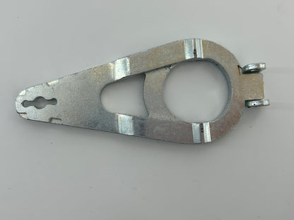 Hörmann WA300 Adapter Verbinder Motoradapter Flansch Motorflansch Ersatzteil Adapteraufsatz