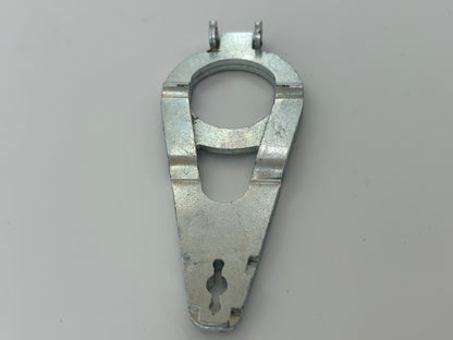 Hörmann WA300 Adapter Verbinder Motoradapter Flansch Motorflansch Ersatzteil Adapteraufsatz