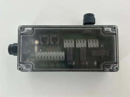 Hörmann WA300 Platine Elektronik Steuerung Hauptplatine Steuerplatine Basisplatine Elektroniksteuerung Leistungsplatine Multifunktionsplatine