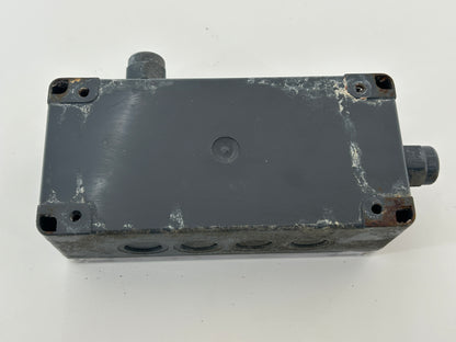 Hörmann WA300 Platine Elektronik Steuerung Hauptplatine Steuerplatine Basisplatine Elektroniksteuerung Leistungsplatine Multifunktionsplatine
