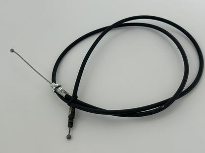 Hörmann WA300 emergency release steel cable rope emergency cable pull rope emergency release cable motor release release cable