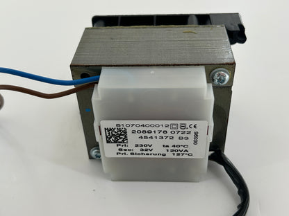 Hörmann WA300Netzteil Trafo Stromversorgung Elektronik Transformator Transformer Schaltnetzteil
