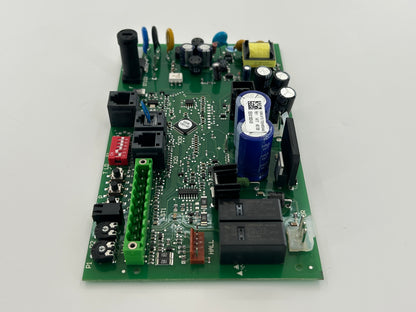 Hörmann WA300 Platine Elektronik Steuerung Hauptplatine Steuerplatine Basisplatine Elektroniksteuerung Leistungsplatine Multifunktionsplatine