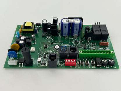 Hörmann WA300 Platine Elektronik Steuerung Hauptplatine Steuerplatine Basisplatine Elektroniksteuerung Leistungsplatine Multifunktionsplatine