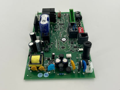 Hörmann WA300 Platine Elektronik Steuerung Hauptplatine Steuerplatine Basisplatine Elektroniksteuerung Leistungsplatine Multifunktionsplatine