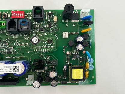 Hörmann WA300 Platine Elektronik Steuerung Hauptplatine Steuerplatine Basisplatine Elektroniksteuerung Leistungsplatine Multifunktionsplatine