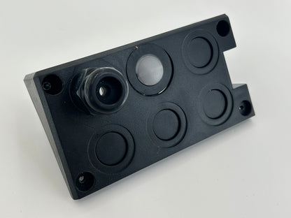 Hörmann WA300 cover protective hood hood spare part plastic part plastic plastic
