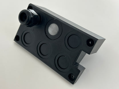 Hörmann WA300 cover protective hood hood spare part plastic part plastic plastic