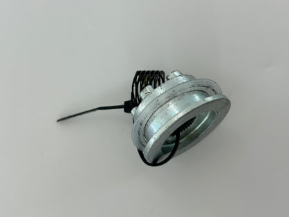 Hörmann WA300 Adapter Verbinder Motoradapter Flansch Motorflansch Ersatzteil Zahnrad Adapteraufsatz